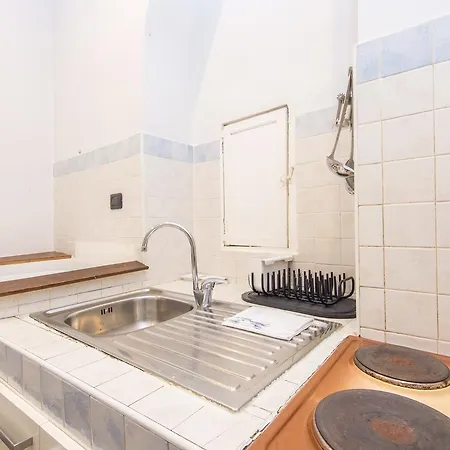 Apartment Rsh Muratte *