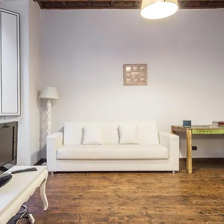 Apartment Rsh Muratte Rom